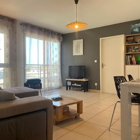 L'Appart' Du Bord De Mer 150M De La Plage 라이온쉬르메르 외부 사진