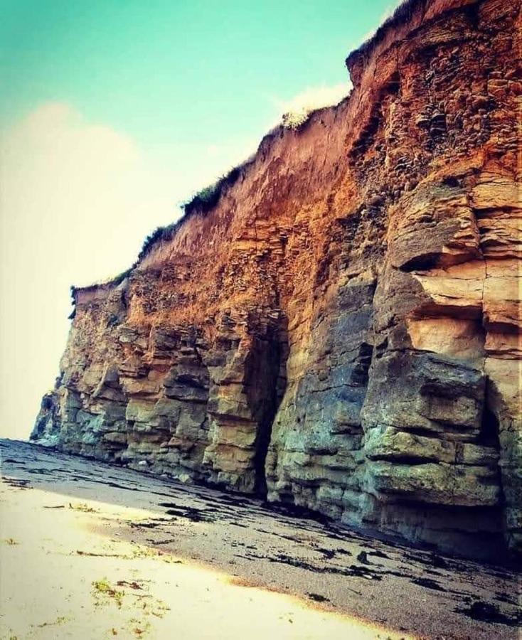 L'Appart' Du Bord De Mer 150M De La Plage 라이온쉬르메르 외부 사진